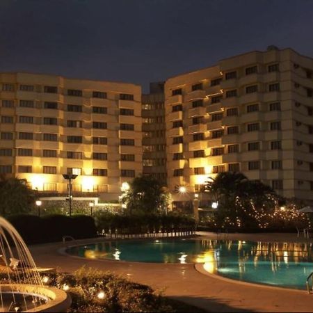 The Residence Hotel & Apartments Powai Bombay Exterior foto