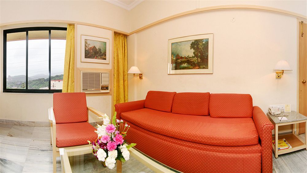 The Residence Hotel & Apartments Powai Bombay Exterior foto